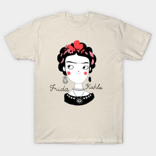 frida kahlo T-Shirt